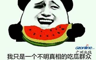 有吃瓜群众的视频,揭秘吃瓜群众视角下的热门事件瞬间