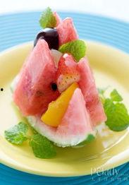 青海的瓜怎么吃,青海瓜的独特食法探秘