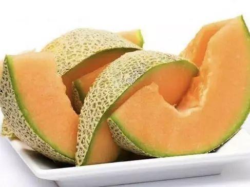 小猪吃哈密瓜种瓜得瓜,哈密瓜种植的趣味之旅