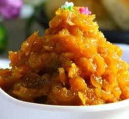 哈密瓜可以蒸熟吃吗,蒸熟后别有风味