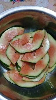 吃甜酸角吃瓜的主播,揭秘吃甜酸角吃瓜主播的美食之旅