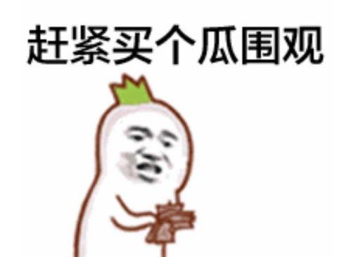 热血的吃瓜群众,揭秘娱乐圈幕后风云