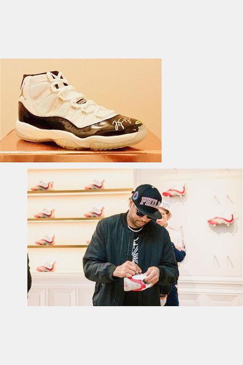 球鞋吃瓜,揭秘“吃瓜”背后的球鞋文化现象