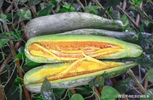 天瓜的瓜心可以吃吗怎么吃,美味与营养的双重享受