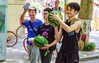 高校吃瓜资源,揭秘校园热点事件背后的真相